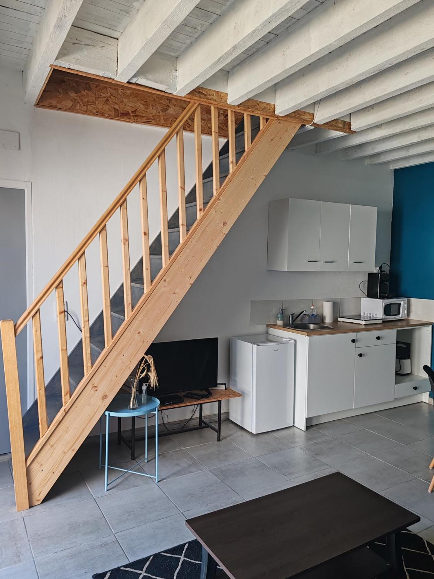 Gite La Forge Villa Trosly-Loire Dış mekan fotoğraf
